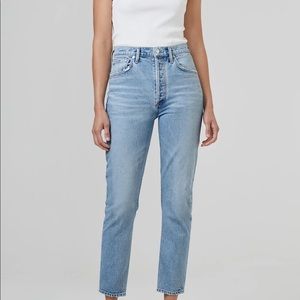 Citizens of Humanity Jolene in Mirja